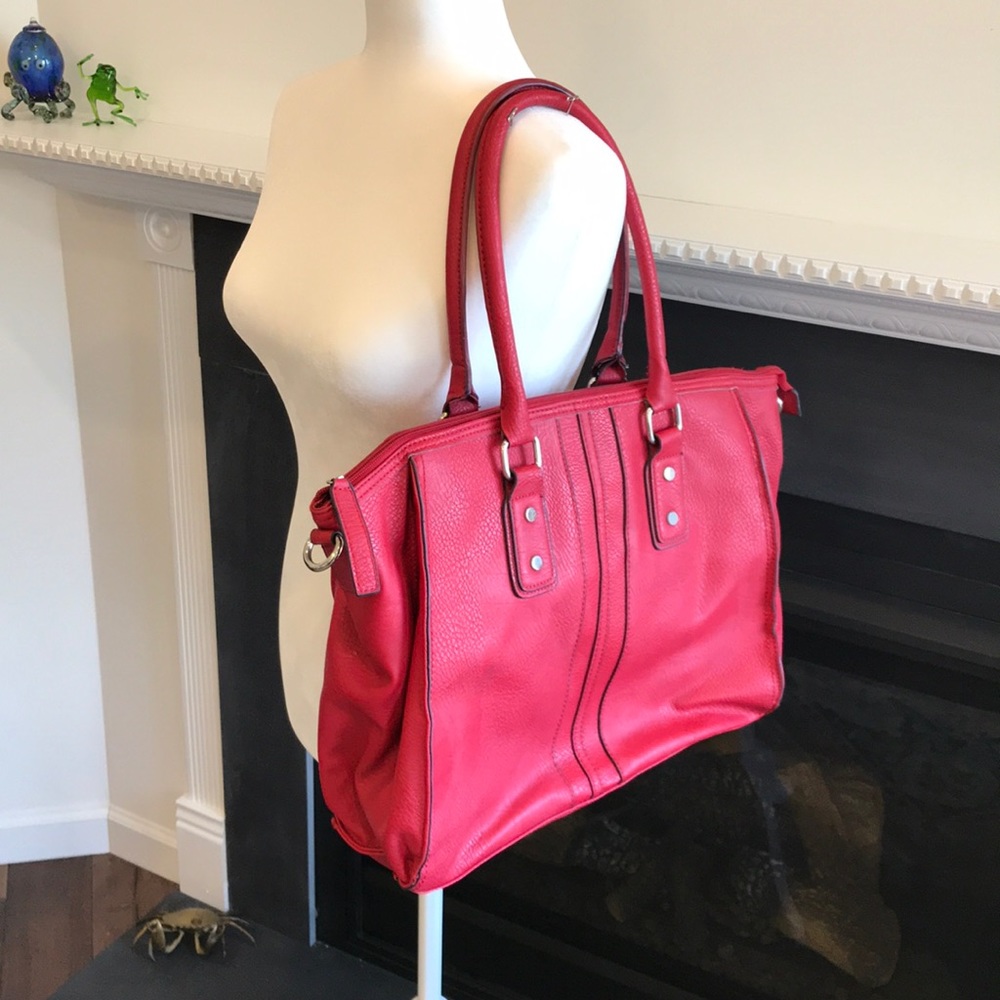 FINAL PRICE Large Merona Purse